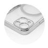 back case magsafe iphone 13 mini silver 4