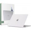 TECH-PROTECT SMARTSHELL MACBOOK AIR 15 2023 MATTE CLEAR