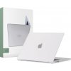 TECH-PROTECT SMARTSHELL MACBOOK AIR 15 M2 / M3 / 2023-2024 MATTE CLEAR