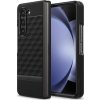 CASEOLOGY PARALLAX GALAXY Z FOLD 5 MATTE BLACK