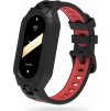 TECH-PROTECT ARMOUR XIAOMI SMART BAND 8 / 8 NFC BLACK/RED