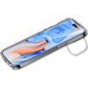Kryt ESR Classic Hybrid with Kickstand pre iPhone 15, Magsafe (clear)