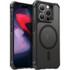 Kryt ESR Air Armor pro iPhone 15 Pro, Magsafe (černé)