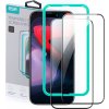 Tvrzené sklo ESR TEMPERED GLASS 2-PACK IPHONE 15 PRO BLACK