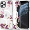 TECH-PROTECT MAGMOOD MAGSAFE IPHONE 11 PRO SPRING FLORAL