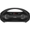 Reproduktor SVEN PS-425, 12W Bluetooth (čierny)