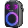 Wireless Bluetooth Speaker Tronsmart Halo 110 (black)
