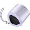 Wireless Bluetooth Speaker Tronsmart Nimo Black (black)