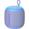 Wireless Bluetooth Speaker Tronsmart T7 Mini Purple (purple)