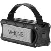 Wireless Bluetooth Speaker W-KING D8 MINI 30W (black)
