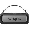 Wireless Bluetooth Speaker W-KING D8 MINI 30W (black)