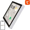 Chytrý ovládací panel Avatto T6E Wi-Fi Ble Zigbee Tuya