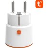 Chytrá zásuvka ZigBee NEO NAS-WR07B TUYA 16A FR