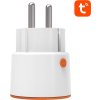 Chytrá zásuvka ZigBee NEO NAS-WR07B TUYA 16A FR