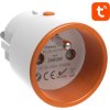 Inteligentná zásuvka ZigBee NEO NAS-WR07B TUYA 16A FR