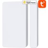 Smart dveřní a okenní senzor HomeKit NEO NAS-DS05BH ZigBee