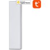 Smart dveřní a okenní senzor HomeKit NEO NAS-DS05BH ZigBee