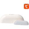 Inteligentný dverový okenný senzor WiFi NEO NAS-DS01W TUYA