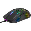 Herná myš Havit GAMENOTE MS878 RGB 1000-10000 DPI