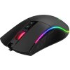 Herní myš Havit GAMENOTE MS1001S RGB 800-4800 DPI