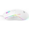Herná myš Havit MS961 RGB 1200-12000 DPI (biela)