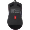 MMotospeed V70 Wired Gaming Mouse černá