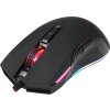 MMotospeed V70 Wired Gaming Mouse čierna