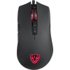 MMotospeed V70 Wired Gaming Mouse čierna