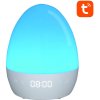 Nočná lampička hudobná vstavaná NiteBird LB2 Tuya