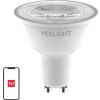 Intelligent Yeelight W1 GU10 žárovka (stmívatelná)