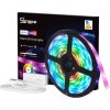 Chytrý světelný pásek LED WiFi RGBIC Sonoff L3 Pro 5 m