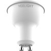 Chytrá žiarovka LED Yeelight GU10 Smart Bulb W1 (farba) - 1ks