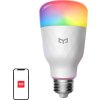 Smart žiarovka LED Yeelight Smart Bulb 1S (biela)