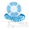 Inteligentný LED pásik BlitzWolf BW-LT11 RGB 5m