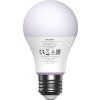 Yeelight smart žárovka W4 E27 (barevná) 1ks