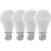 Yeelight smart žárovka W4 E27 (stmívatelná) 4ks