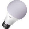Yeelight smart žárovka W4 E27 (barevná) 4ks