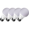 Yeelight GU10 Smart Bulb W4 (farebná) - 4ks