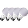 Yeelight smart žárovka W4 E27 (barevná) 4ks