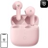 Slúchadlá Soundpeats Air 3 (ružová)