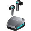 Bezdrôtové slúchadlá TWS Edifier HECATE GX04 (sivá)