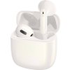 Slúchadlá TWS Baseus Storm 3, ANC (biela)