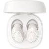 Bezdrôtové slúchadlá Baseus Bowie WM02 TWS, Bluetooth 5.3 (biela)