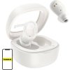 Bezdrôtové slúchadlá Baseus Bowie WM02 TWS, Bluetooth 5.3 (biela)
