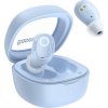 Bezdrôtové slúchadlá Baseus Bowie WM02 TWS, Bluetooth 5.0 (modrá)