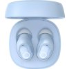 Bezdrôtové slúchadlá Baseus Bowie WM02 TWS, Bluetooth 5.0 (modrá)