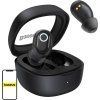 Bezdrátová sluchátka Baseus Bowie WM02 TWS, Bluetooth 5.0 (černá)