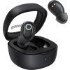 Bezdrátová sluchátka Baseus Bowie WM02 TWS, Bluetooth 5.0 (černá)
