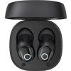 Bezdrátová sluchátka Baseus Bowie WM02 TWS, Bluetooth 5.0 (černá)