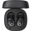 Bezdrôtové slúchadlá Baseus Bowie WM02 TWS, Bluetooth 5.0 (čierna)